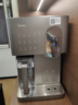 美的（Midea）冰魔方Max冰块加热净水器即热直饮一体家用饮水机自来水过滤矿泉水四季全能台式免安装JLB3799T-RO 实拍图