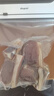达派（dapai）德国真空封口机家用商用干湿两用全自动抽真空包装真空食品保鲜机塑封机抽腊肉真空封口 15*20CM（50片装） 实拍图
