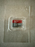 闪迪（SanDisk）64GB TF（MicroSD）内存卡 A1 U1 C10 至尊高速移动版存储卡 读速140MB/s 手机平板游戏机内存卡 实拍图