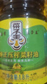 菜子王【保真菜籽油】四川菜籽油非转基因 纯正压榨1.8L 四川风味食用油 实拍图