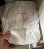 好奇（Huggies）铂金装小桃裤成长裤XL96片(12-17kg)加大号尿不湿【透爽散热】 实拍图