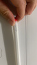 Apple/苹果【教育优惠】Pencil Pro 磁吸触控笔苹果笔电容笔ipad笔 适用于iPad mini/Pro/Air 实拍图