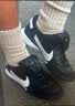 耐克（NIKE）男子足球鞋传奇PREMIER 3 TF碎钉运动鞋 HM0283-001 黑 43 实拍图