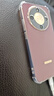 尘卡 适用荣耀X70手机壳MTN-AN00全包镜头软壳5G新款气囊防摔外壳honorX70透明硅胶保护套超薄简约男女 手机壳+钢化膜 实拍图