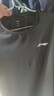 李宁跑步运动套装男秋冬紧身速干衣裤篮球健身训练服登山打底保暖内衣 实拍图