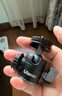 ulanzi 优篮子 U-190小型液压云台阿卡专业视频拍摄便携带手柄通用配件 实拍图