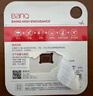 banq 128GB TF（MicroSD）存储卡 A1 U3 V30 4K 适用于小米监控摄像头&行车记录仪专用内存卡 高速耐用 实拍图