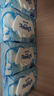 舒洁（Kleenex）纯水湿厕纸80抽*10包 (800抽)清洁湿纸巾私处清洁EDI纯水 实拍图