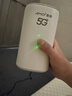 夏新5g随身wifi6移动无线免插卡路由器cpe全网通千兆双频便携式车载上网卡高速流量 5G狂暴性能版【满血性能光纤级网速】 实拍图