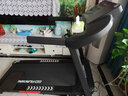 立久佳（lijiujia）跑步机家庭用智能降噪可折叠免安装走步机宽大跑台-暴汗猛犸 升级13°电动爬坡/67CM大跑台 实拍图