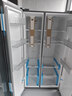 米家小米【610升级款】636L对开门冰箱家用大容量风冷无霜变频节能一级能效BCD-636WKMP国家补贴 实拍图
