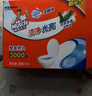 威猛先生（Mr Muscle）洁厕宝 40g*20块 清香型 洁厕块 马桶清洁 蓝泡泡 洁厕灵 厕所 实拍图