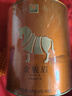 八马茶业红茶 金马罐武夷山金骏眉特级 160g罐装茶叶自己喝 [送试茶] 实拍图