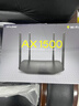 普联（TP-LINK） 凌云WiFi6 双千兆AX1500无线路由器 5G双频 易展Mesh 高速穿墙家用 儿童上网管控 XDR1520易展版 实拍图