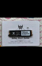 宏碁掠夺者（PREDATOR）1TB SSD固态硬盘 M.2接口(NVMe协议) GM7系列｜NVMe PCIe 4.0读速7200MB/s  AI电脑存储配件 实拍图