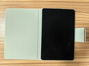 HUAWEI MatePad Mini智能皮套 云杉绿 适用于HUAWEI MatePad Mini 晒单实拍图