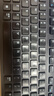 联想（Lenovo）无线键盘鼠标套装 键鼠套装 全尺寸键盘 商务办公 MK23Lite 实拍图