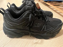 斯凯奇新年礼物城岚|男鞋春季户外徒步鞋舒适复古运动休闲鞋237692 实拍图
