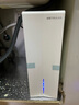 沁园净水器金榜双子芯小屏1000G 8年RO反渗透过滤器 厨房台下式家用直饮净饮一体机UR-S61076母婴认证 实拍图