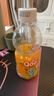 可口可乐（Coca-Cola）美汁源 MinuteMaid 酷儿 Qoo 橙味 果汁饮料 300ml*12瓶  实拍图