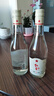红星二锅头 纯粮兼香5 兼香型白酒 42度 500ml*6瓶 非原箱 实拍图