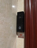 小米智能门铃4 可视门铃300万+100万双摄家用监控摄像头红外夜视远程双向通话包裹快递识别电子猫眼 实拍图