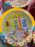 五芳斋八宝饭真空紫糯方便米饭速食代早餐微波炉加热真空紫糯八宝饭390g 实拍图