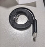 绿联 Console调试线 串口线 USB转RJ45控制线配置线 适用思科腾达华为TP-LINK交换机路由器 1.5m【USB转Console线】 实拍图