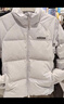 阿迪达斯（adidas）男子冬季通勤保暖户外运动休闲70%鸭绒羽绒服 S码 实拍图