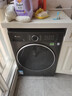 小天鹅（LittleSwan）滚筒洗衣机水魔方大容量全自动家用 单洗/洗烘一体带烘干 高洗净比变频除菌全嵌 以旧换新家电补贴 【新品628P】1.28洗净比+AI智投 单洗 实拍图