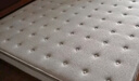 全友家居 护脊天然椰棕床垫1.8x2.2米双人家用偏硬厚弹簧床垫子 实拍图