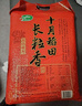十月稻田 2025年新米 长粒香大米 10斤（东北大米 香米 5公斤/十斤） 实拍图