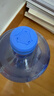 拜杰纯净水桶 食品级PC桶装水水桶矿泉水桶饮用水储水桶饮水机水桶手提户外桶空桶 7.5L 实拍图
