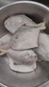 新鲜银鲳鱼白鲳鱼扁鱼平鱼海鱼鲜活冷冻水产海鲜小鲳鱼昌鱼平鱼 3斤装【3-4条/斤】 实拍图