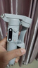 浩瀚卓越（hohem）手机云台稳定器 手持云台三轴防抖 可折叠vlog远程控制拍摄神器X3SE 灰色款 1年质保 实拍图
