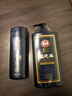 霸王洗发水套装黑芝麻柔亮洗发露1L+400ml（柔顺亮泽 水润保湿） 实拍图
