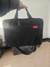 联想（Lenovo）笔记本电脑包手提包16英寸公文包出差商务旅行包适用苹果小新拯救者防泼水内胆包B14 实拍图