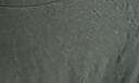 优衣库HEATTECH EXTRA WARM混纺圆领T恤/9分袖男装9%羊绒481441 481441/09黑色 2XL 实拍图