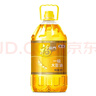 福临门食用油 一级大豆油5升植物油 中粮出品 新老包装随机发货 年货 实拍图