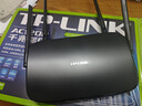 普联（TP-LINK）双千兆路由器 易展mesh分布式 AC1200无线家用穿墙 5G双频 WDR5620千兆易展版 IPv6 实拍图