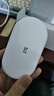 中兴（ZTE）随身wifi6免插卡移动wifi无线网卡便携式热点4g路由器无限笔记本电脑通用流量2025款U10LS白色 实拍图