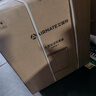 艾美特（AIRMATE）【重磅新品】取暖器家用无雾加湿器大容量空气加湿电暖气暖风机卧室全屋速热大面积电暖器 AIR16-1 实拍图
