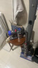 V8/V10/V11手持无线吸尘器大吸力除尘除螨宠物毛发地毯清洁家庭办公室适用 戴森 V8 Fluffy主流款地板瓷砖用 戴森无原包装二手9新 实拍图