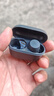 漫步者（EDIFIER）X3 Air真无线蓝牙耳机 无线运动游戏耳机 通话降噪 适用苹果华为小米OPPO手机 雅灰 新年礼物 实拍图