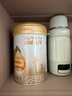惠氏（Wyeth）启赋蕴淳A2进口HMO婴儿配方奶粉1段（0-6月）810g 实拍图