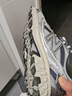 NEW BALANCE NB410官方男鞋女鞋情侣越野户外鞋秋冬透气复古休闲运动鞋休闲 浅灰色/银色 宽鞋楦2E MT410KR5 43 (脚长27.5cm) 实拍图