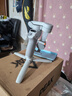 大疆（DJI）Osmo Mobile SE 手机云台稳定器 AI跟拍智能跟随 自拍杆 vlog拍摄神器 可折叠手势跟拍 手持稳定器 Osmo Mobile SE【赠美颜灯+自拍器】 官方标配 实拍图