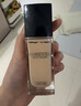 迪奥Dior【邓为同款】锁妆粉底液柔雾哑光0N防晒生日礼物新年礼物女生 实拍图