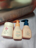 贝德美护肤旅行套装（牙膏牙刷+旅行洗发水+旅行沐浴露+多效霜 ） 实拍图