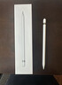 Apple/苹果 Pencil(第一代) 带USB-C转换器 触控笔手写笔苹果笔电容笔 适用部分iPad 11/Pro/Air机型 实拍图